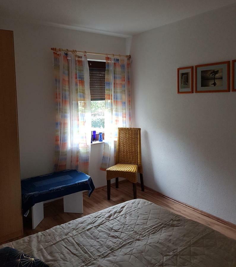 Ferienwohnung S. Armbruster Bernsbach Экстерьер фото